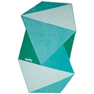 Vertty Strandlaken Jade Logo Vertty Strandlaken Jade Logo