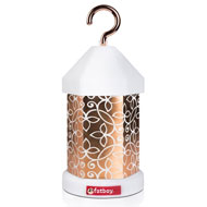 Fatboy Lampie-on Deluxe Prijs Lampion Oplaadbare Lamp Sfeerfoto (2)