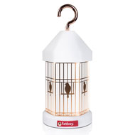Fatboy Lampie-on Deluxe Prijs Lampion Oplaadbare Lamp Logo