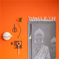 Boeddha Hamamdoek Buddha Prijs Kopen Logo Boeddha Hamamdoek Buddha Prijs Kopen Logo