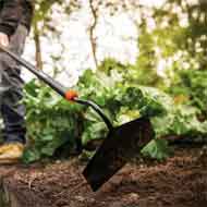 Fiskars Schoffel Hak kopen Logo Fiskars Schoffel Hak kopen Logo