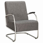 Spinder Design Fauteuil Retro Logo Spinder Design Fauteuil Retro Logo