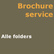 Brochureservice