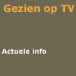 Gezien op TV