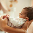 Wat is te warm in de kinderkamer?