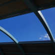 Glasprofielen veranda en overkapping