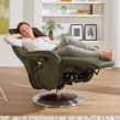 Wat is een goede relaxfauteuil