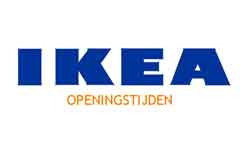 IKEA openingstijden tweede kerstdag oudjaarsdag en kerstavond Logo IKEA openingstijden tweede kerstdag oudjaarsdag en kerstavond Logo
