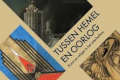 Tentoonstelling Tussen hemel en oorlog Catharijneconvent Utrecht Logo Tentoonstelling Tussen hemel en oorlog Catharijneconvent Utrecht Logo