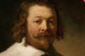 Van Rembrandt tot Vermeer tentoonstelling HART Museum Amsterdam Logo Van Rembrandt tot Vermeer tentoonstelling HART Museum Amsterdam Logo