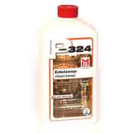 HMK P324 Edelzeep Natuursteen Schoonmaakmiddel Prijs Logo HMK P324 Edelzeep Natuursteen Schoonmaakmiddel Prijs Logo