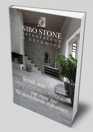 Gratis Woonboek Stijlkamers Natuursteen Keramiek Logo Gratis Woonboek Stijlkamers Natuursteen Keramiek Logo