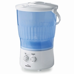 Montiss Mini Wasmachine Sfeerfoto (1) Montiss Mini Wasmachine Sfeerfoto (1)