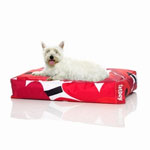 Fatboy Doggielounge Marimekko Small Sfeerfoto (1) Fatboy Doggielounge Marimekko Small Sfeerfoto (1)